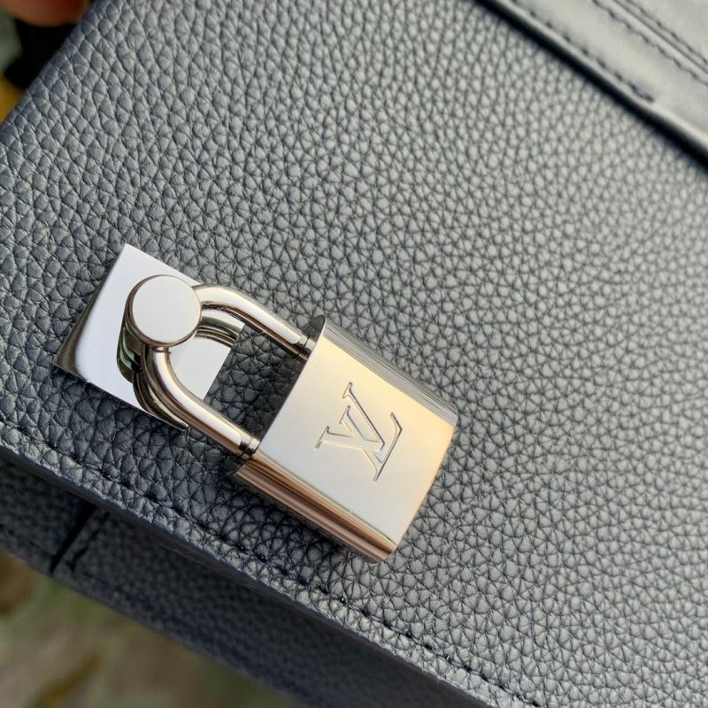 Mens LV Briefcases